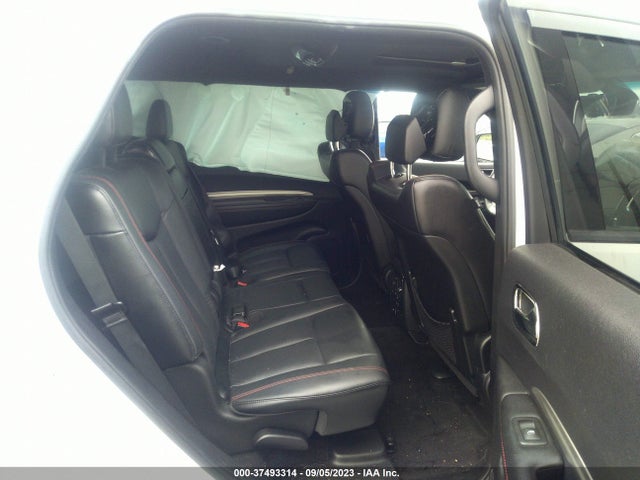 Dodge Durango R/t 2015 1C4SDJCTXFC826936 Image 8