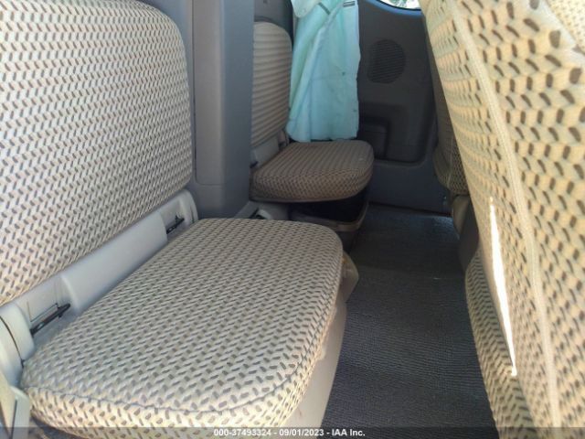 1N6DD0CW2HN742871 Nissan Frontier Sv V6
