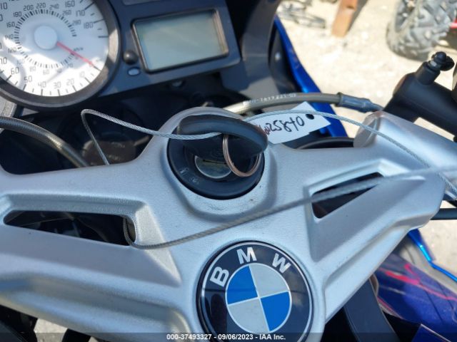 2011 BMW K1300 WB1050909BZV94149 Photo 10