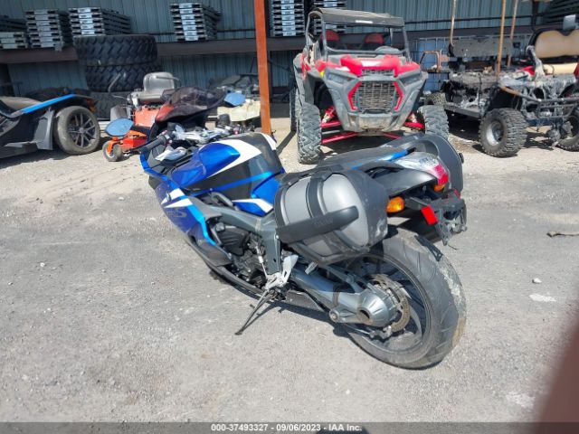 2011 BMW K1300 WB1050909BZV94149 Photo 2