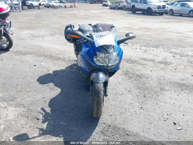 2011 BMW K1300 WB1050909BZV94149 Photo 4