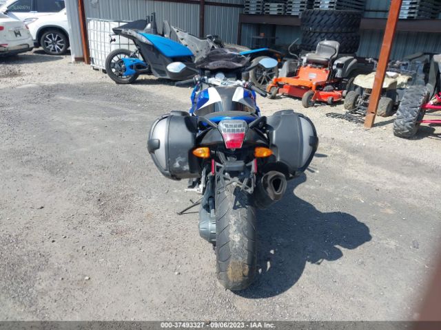 2011 BMW K1300 WB1050909BZV94149 Photo 5
