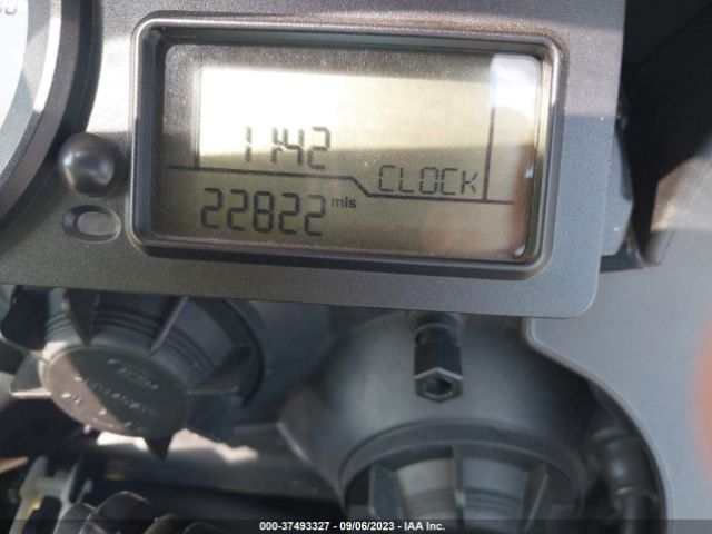 2011 BMW K1300 WB1050909BZV94149 Photo 6