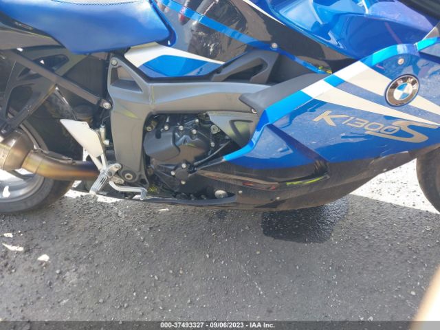 2011 BMW K1300 WB1050909BZV94149 Photo 7