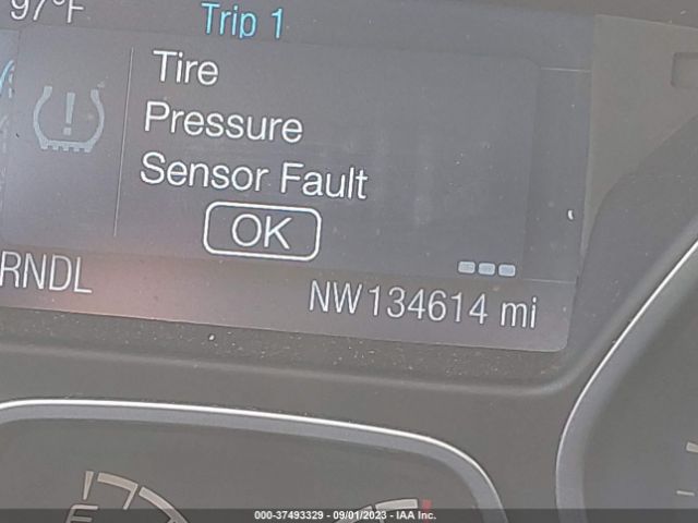 1FADP3F27EL236146 Ford FOCUS SE