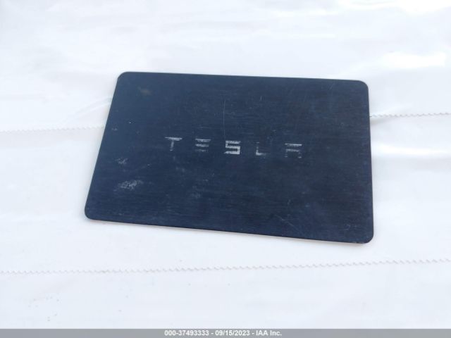 5YJ3E1EB6NF278649 Tesla Model 3 Long Range