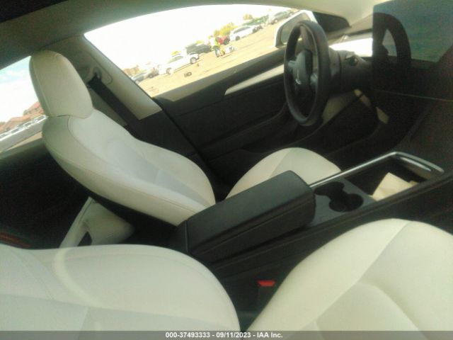 5YJ3E1EB6NF278649 Tesla Model 3 Long Range