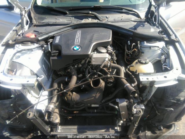 WBA3B1C54EK132093 BMW 3 Series 320i