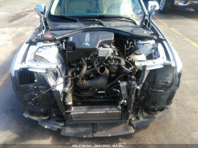 WBA3B1C54EK132093 BMW 3 Series 320i