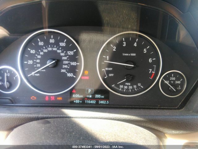 WBA3B1C54EK132093 BMW 3 Series 320i