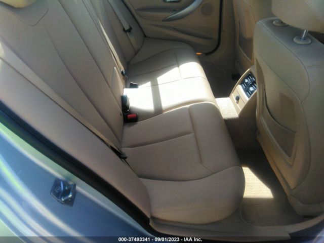 WBA3B1C54EK132093 BMW 3 Series 320i