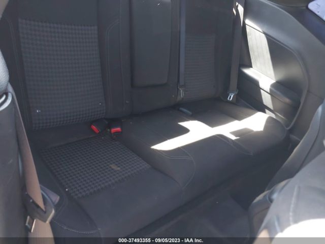 2C3CDZAG0JH121839 Dodge Challenger Sxt