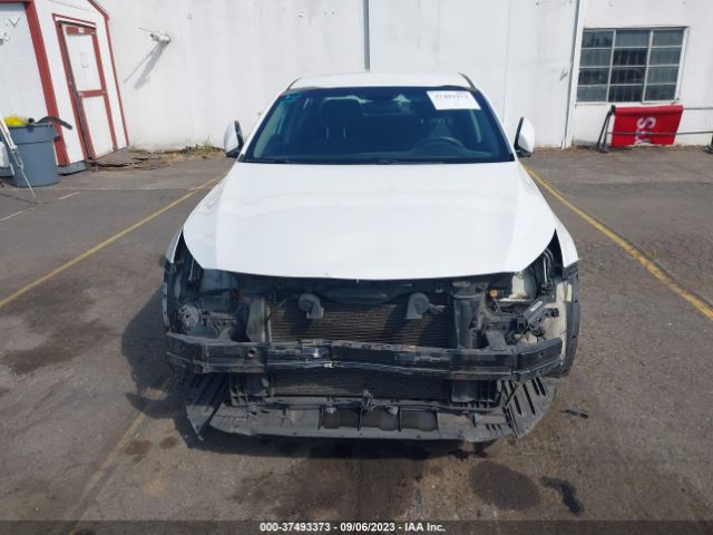 KNAGM4A7XF5572742 KIA Optima Lx