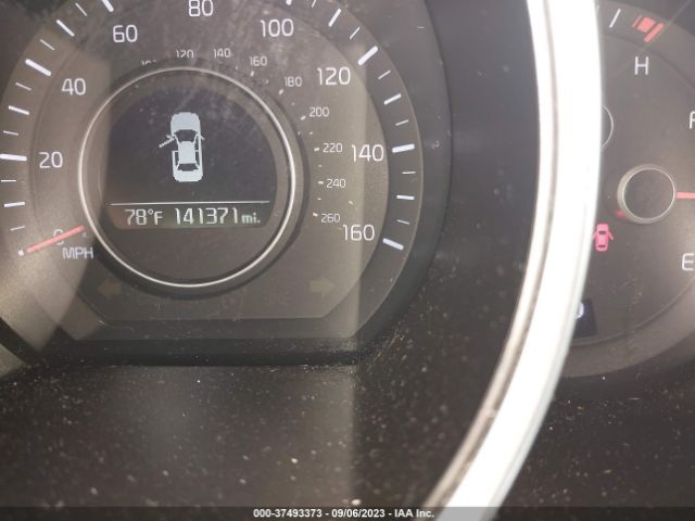 KNAGM4A7XF5572742 KIA Optima Lx