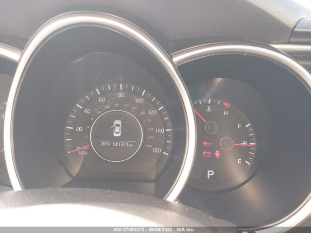 KNAGM4A7XF5572742 KIA Optima Lx