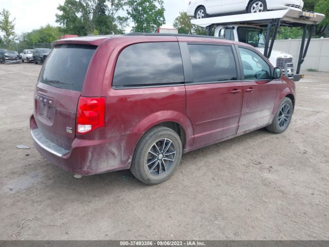 2C4RDGEG3HR773704 Dodge Grand Caravan Gt