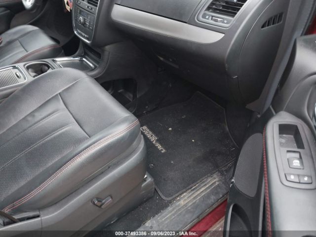2C4RDGEG3HR773704 Dodge Grand Caravan Gt
