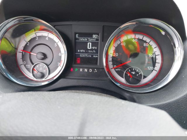 2C4RDGEG3HR773704 Dodge Grand Caravan Gt