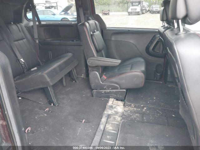2C4RDGEG3HR773704 Dodge Grand Caravan Gt