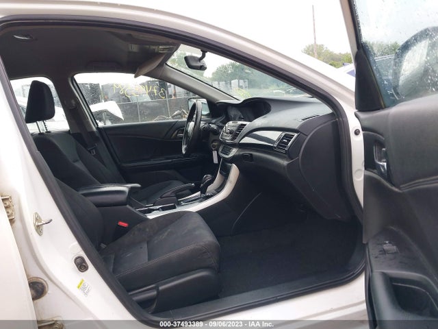 Honda Accord Sport 2015 1HGCR2F53FA256719 Image 5