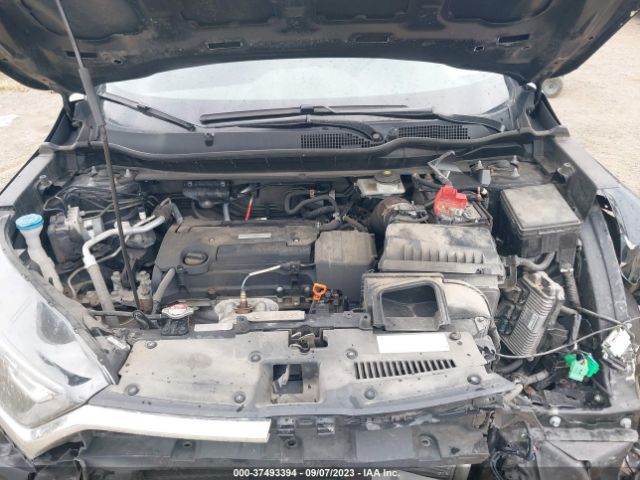 2HKRW6H38KH204638 Honda CR-V LX