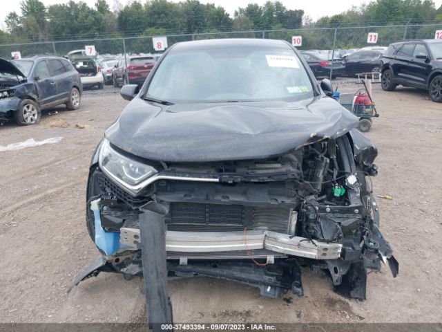 2HKRW6H38KH204638 Honda CR-V LX
