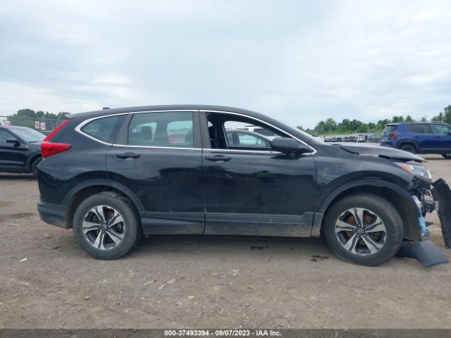 2HKRW6H38KH204638 Honda CR-V LX
