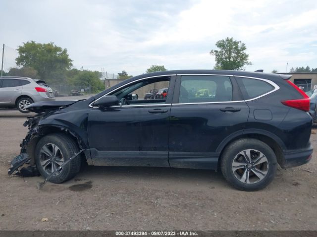 2HKRW6H38KH204638 Honda CR-V LX