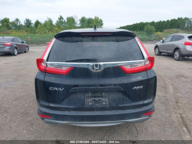2HKRW6H38KH204638 Honda CR-V LX