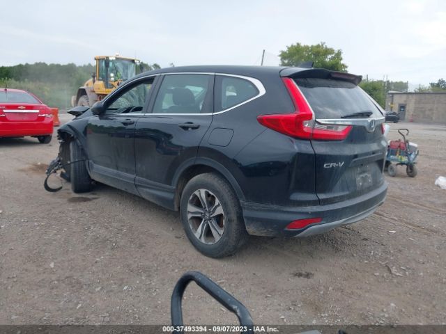 2HKRW6H38KH204638 Honda CR-V LX