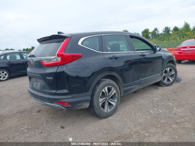 2HKRW6H38KH204638 Honda CR-V LX