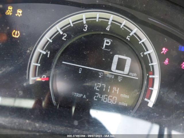 2HKRW6H38KH204638 Honda CR-V LX