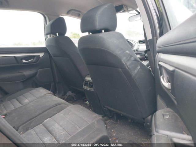 2HKRW6H38KH204638 Honda CR-V LX