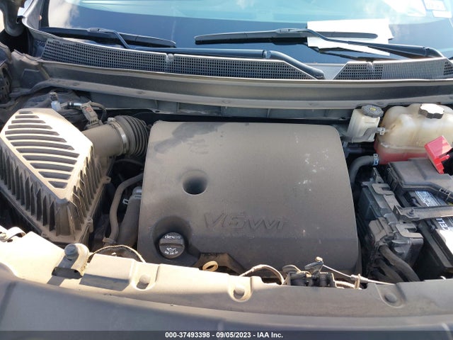 Chevrolet Traverse Ls 2018 1GNERFKW9JJ124142 Image 10