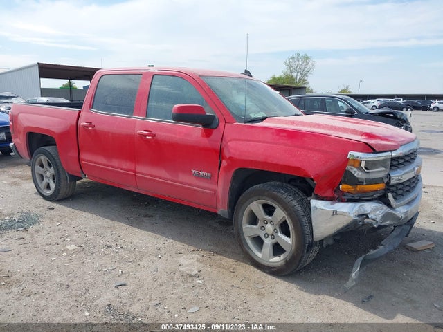 2018 3GCPCREC7JG446463 main image