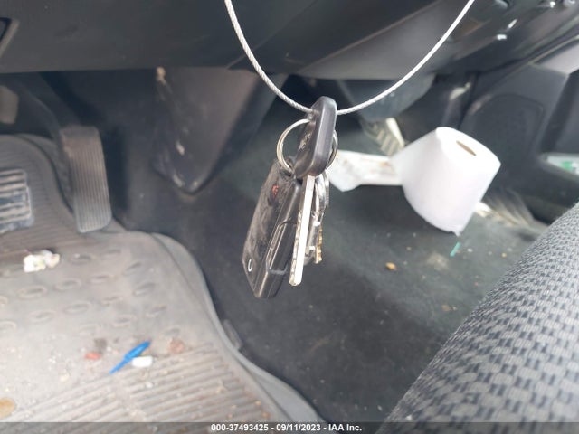 Chevrolet Silverado 1500 Lt 2018 3GCPCREC7JG446463 Image 11