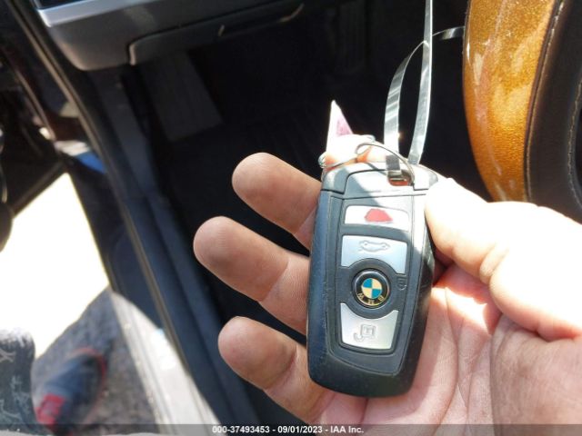 5UXWX9C56E0D30915 BMW X3 Xdrive28i