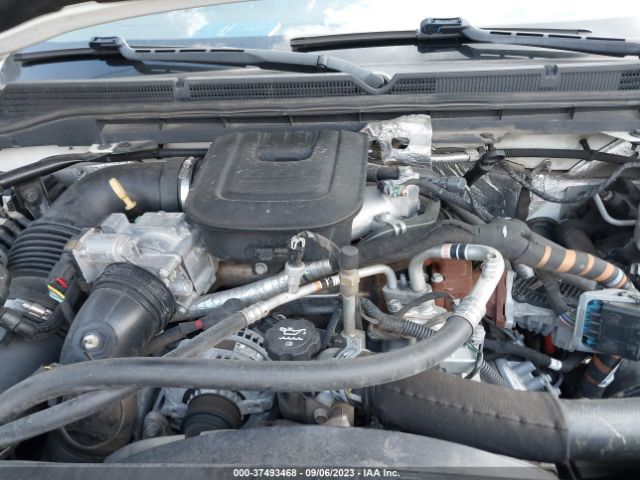 1GT12UE88GF233734 GMC Sierra 2500hd Denali