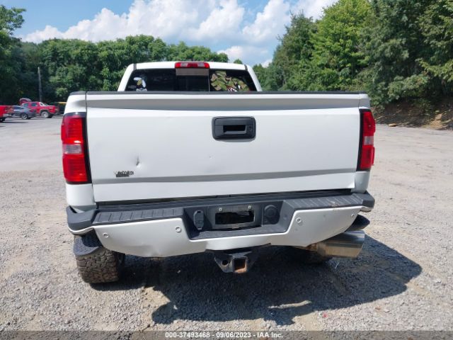1GT12UE88GF233734 GMC Sierra 2500hd Denali