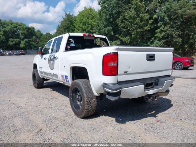 1GT12UE88GF233734 GMC Sierra 2500hd Denali