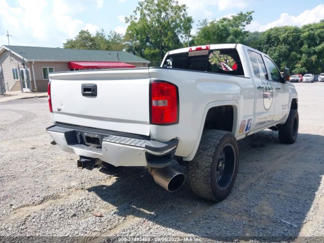 1GT12UE88GF233734 GMC Sierra 2500hd Denali
