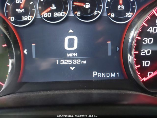 1GT12UE88GF233734 GMC Sierra 2500hd Denali