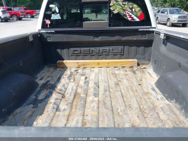 1GT12UE88GF233734 GMC Sierra 2500hd Denali