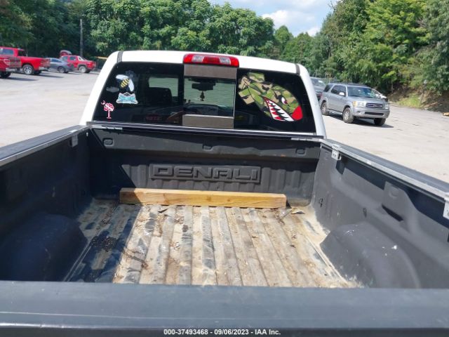 1GT12UE88GF233734 GMC Sierra 2500hd Denali