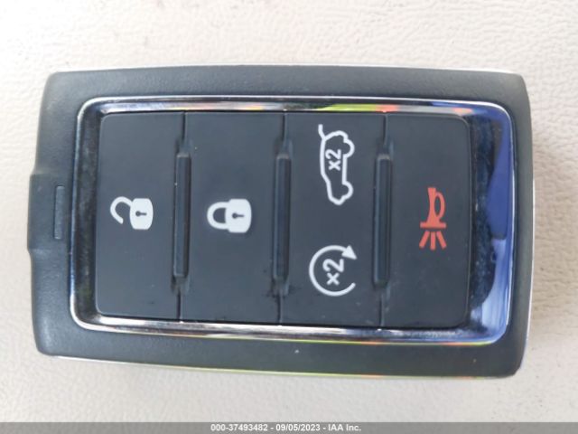 1C4RJHBGXPC543362 Jeep Grand Cherokee Limited