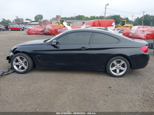 BMW 428i Xdrive 2015 WBA3N5C58FK198565 Image 14