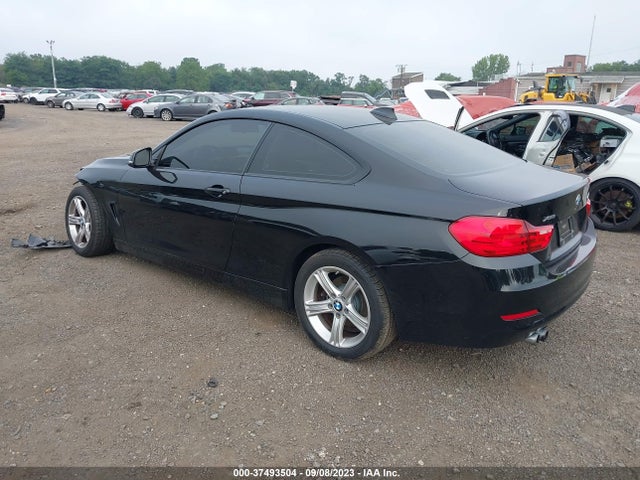 BMW 428i Xdrive 2015 WBA3N5C58FK198565 Image 3