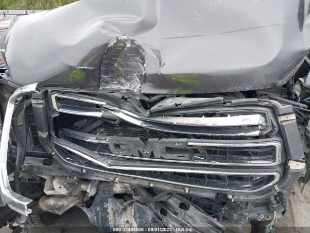 1GKS2HKC5FR151837 GMC Yukon Xl 1500 Slt