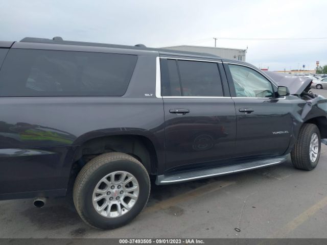 1GKS2HKC5FR151837 GMC Yukon Xl 1500 Slt