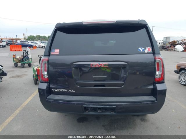 1GKS2HKC5FR151837 GMC Yukon Xl 1500 Slt